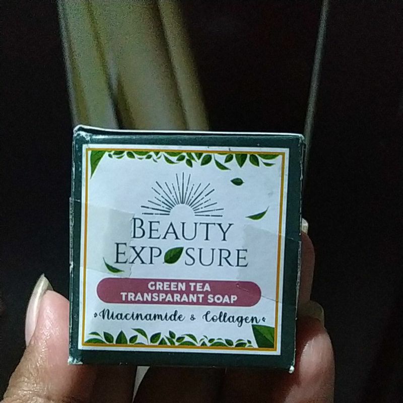SABUN BEXINDO ORI kemasan baru