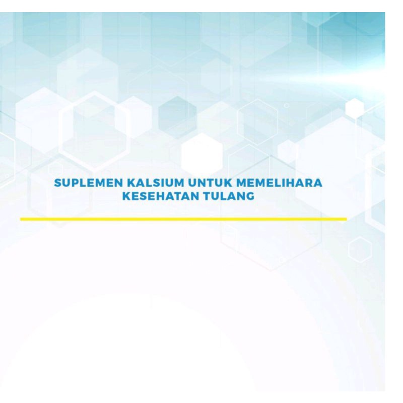 Ossovit BOX isi 60 Vitamin Tulang Osteoporosis ibu hamil menyusui usia lanjut