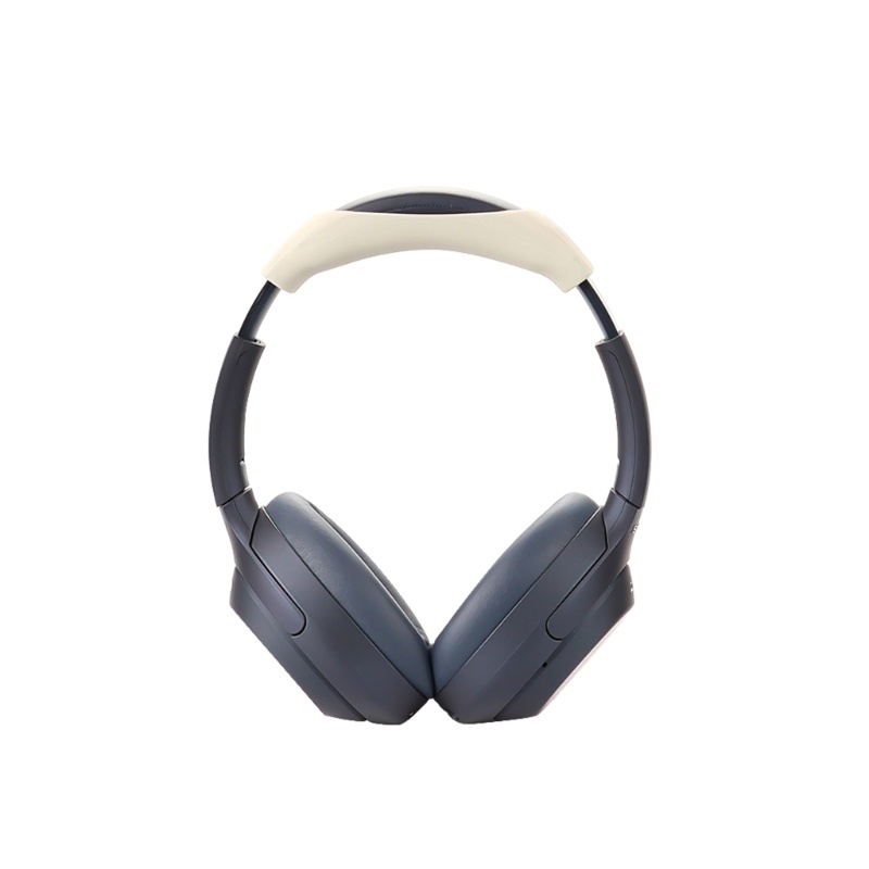 Vivi Earphone Earmuff Ear pads Untuk WH-1000XM4/1000XM3 Headset Headband Cover Earpads