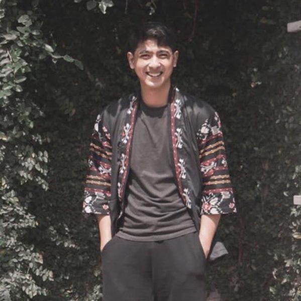 Harga Termuraah KIMONO TENUN BATIK KAMPUS OUTWEAR MAN KIMONO PRIA CARDAN PRIA