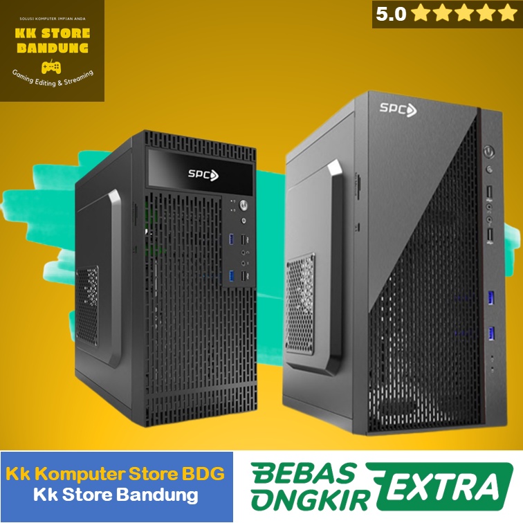 Pc Kantor Intel i5 13400F / Pc Rakitan Office Intel Core i5 13400