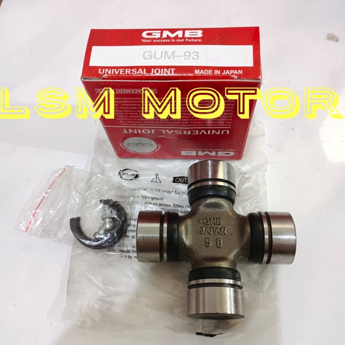 cross joint colt diesel ps100 GMB