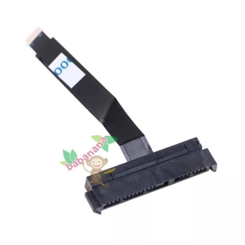 Kabel Konektor Connector SSD HDD SATA FLEX Acer Nitro 5 AN515-55 56 57