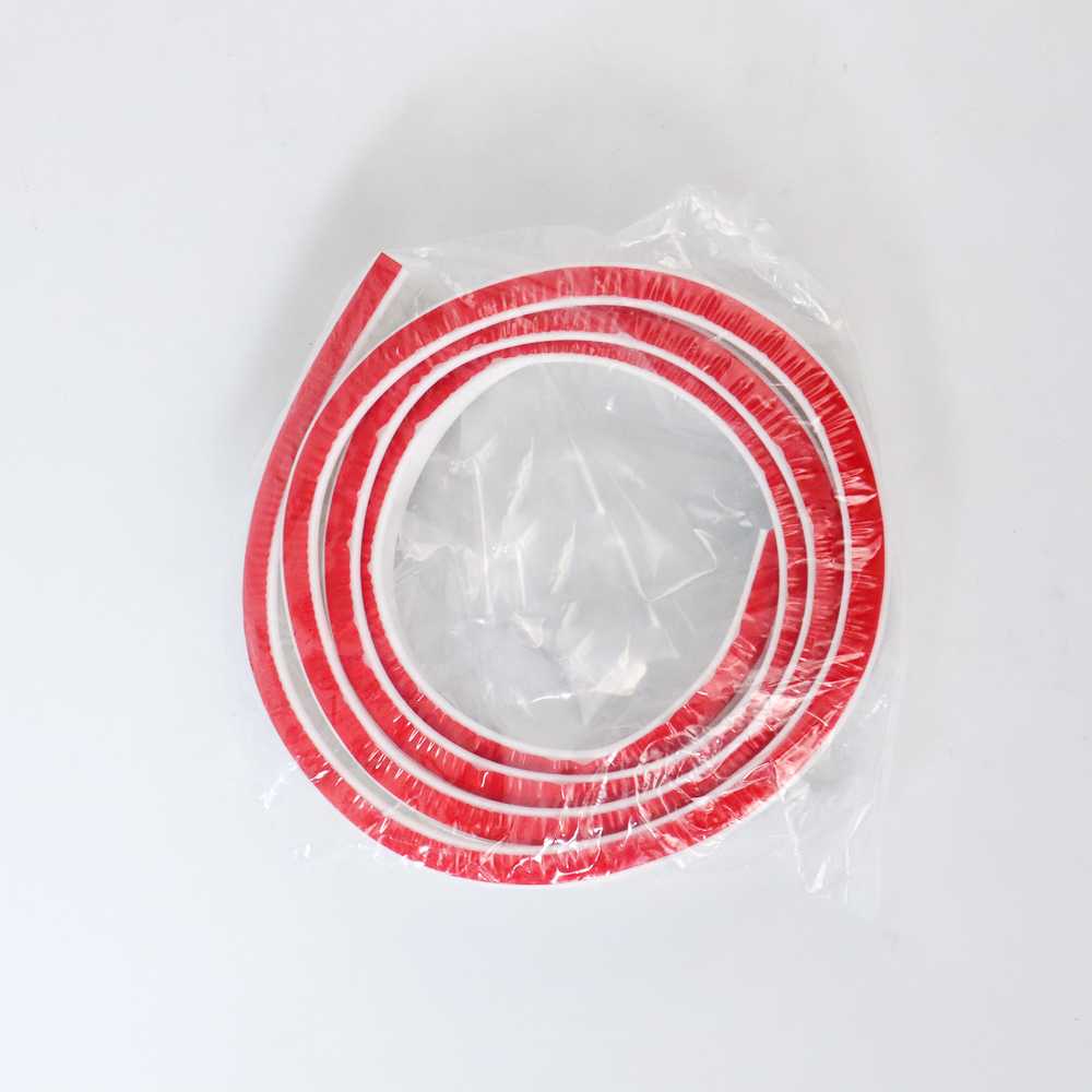 (BISA COD) FTIHSHP WS Lis Penghalang Air Sealing Strips Water Stopper Bar 2M - WS01