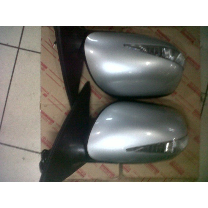 ORIGINAL SPION AVANZA LAMA XENIA 2007-2011 harga 1set