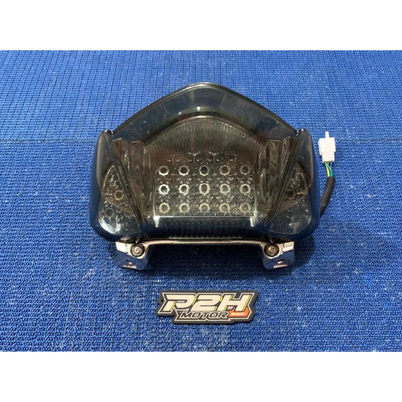 stoplamp LED  mio J / mio GT by JPA