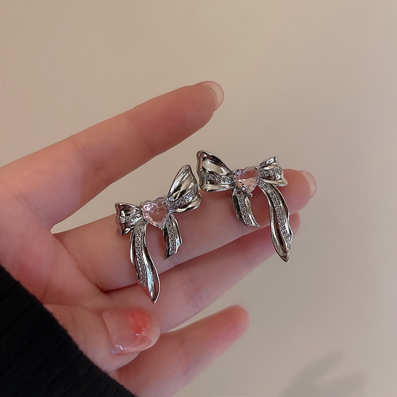 Anting Tusuk Gantung Temperament Bahan Sterling Silver 925 Desain Pitarumbai Untuk Wanita 2022