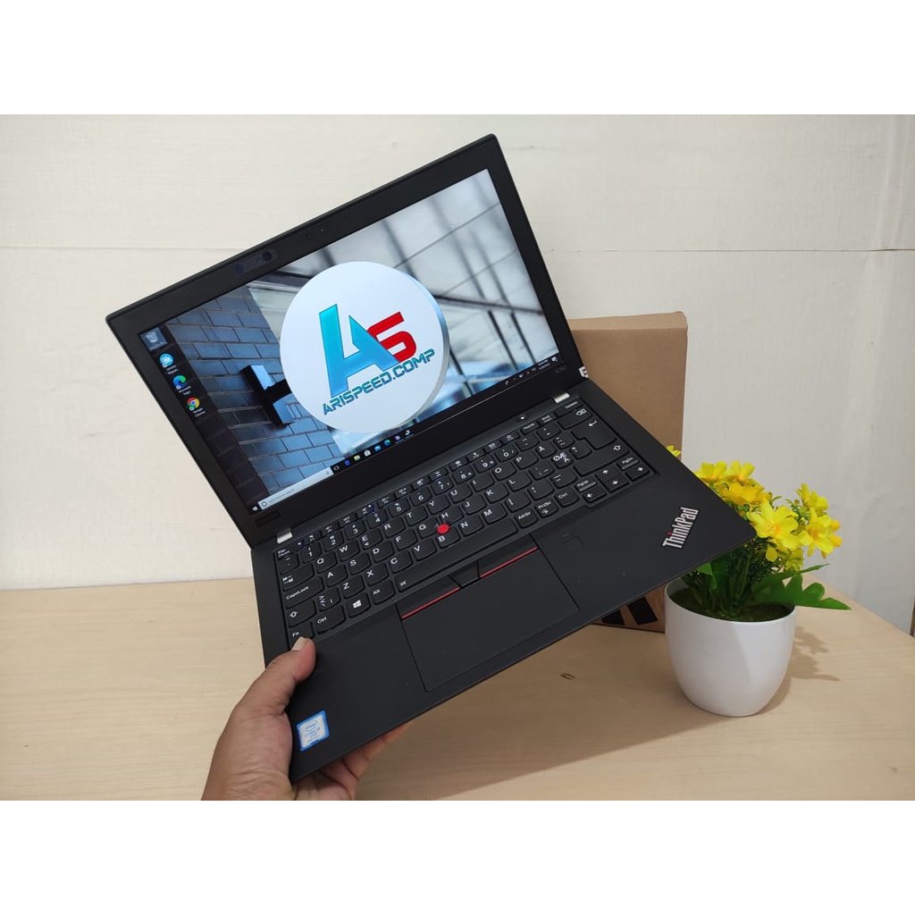 Lenovo X280 i5/8350/8G/256G/FHD-