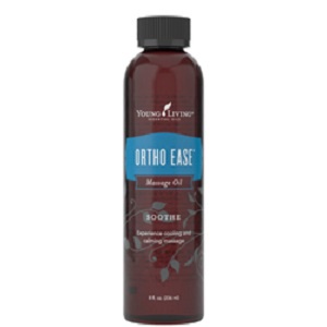 Essential Oil YL Ortho Ease Massage Oil 236 ml