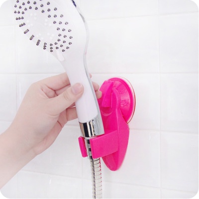 ⭐️𝐈𝐇𝐒 𝟒𝟏𝟑 𝐋𝐚𝐦𝐩𝐮𝐧𝐠⭐️Shower Stand Holder Gantungan Dudukan Shower Hanger