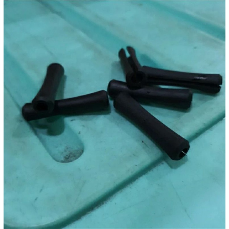 Karet Pelindung Kabel Shifter dan Brake Cable Frame Sepeda