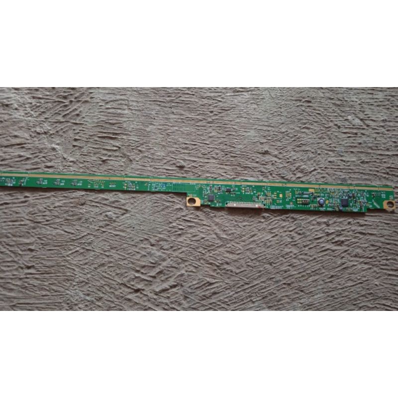 MODUL TIKON TCON TICON TV LG 22LS2100 22LS2100-TA