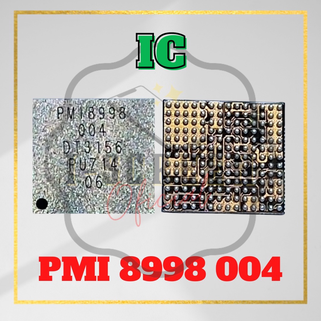 IC PMI8998-004 ORI