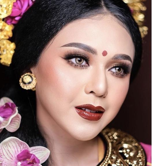 ➷ softlens dreamcolor Leena brown ✿