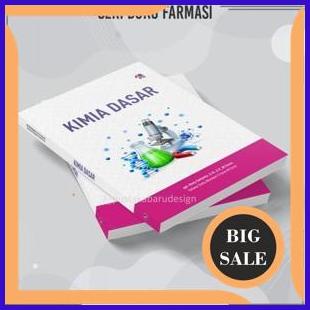 

tools Buku KIMIA DASAR Farmasi semester 1 1F3BZ3