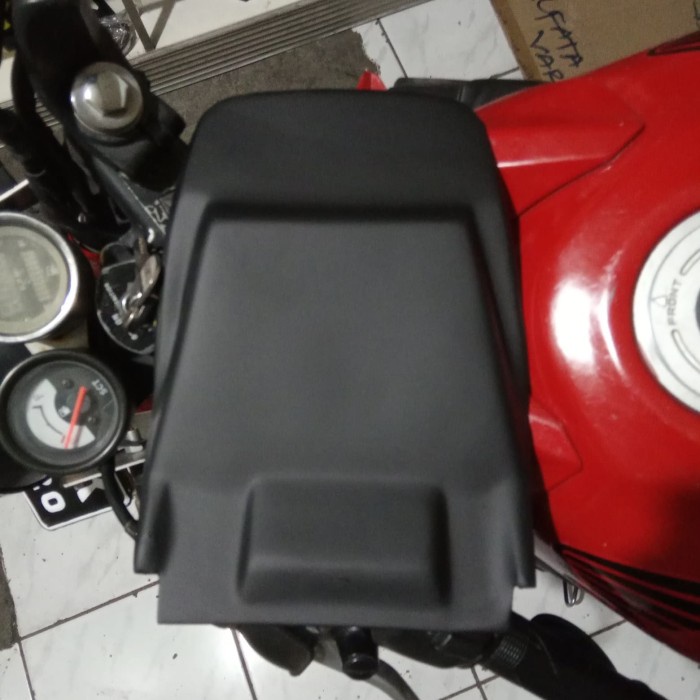 Fender Cbr Lokal K45 Polos Fender Cbr Cbu 150Fi Atau 250R Polos