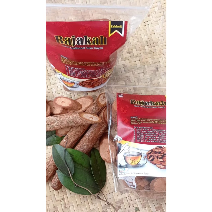 

akar kayu bajakah merah / teh herbal original