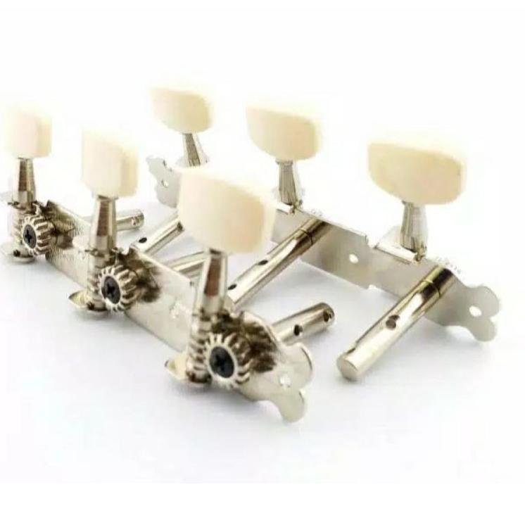 Dijamin Untung Dryer Gitar Puteran Gitar Tuning Peg Akustik Folk