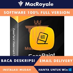 [Full Version] EasePaint Watermark Expert Loader Lifetime Garansi - Alat Penghapus Watermark dari Foto dan Video