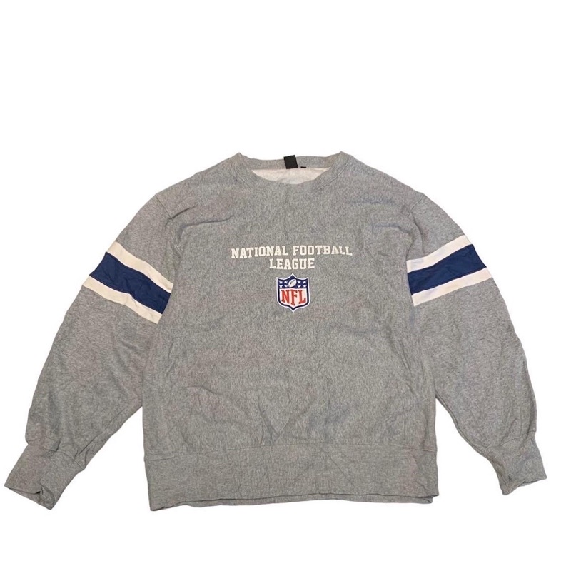 crewneck NFL