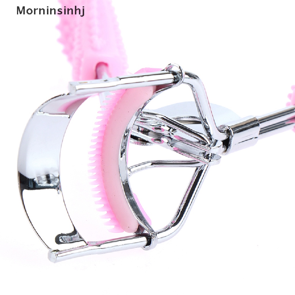 Mornin 1xprofessional Penjepit Bulu Mata Curling Clip Replacement Pad Makeup Alat Kecantikan id