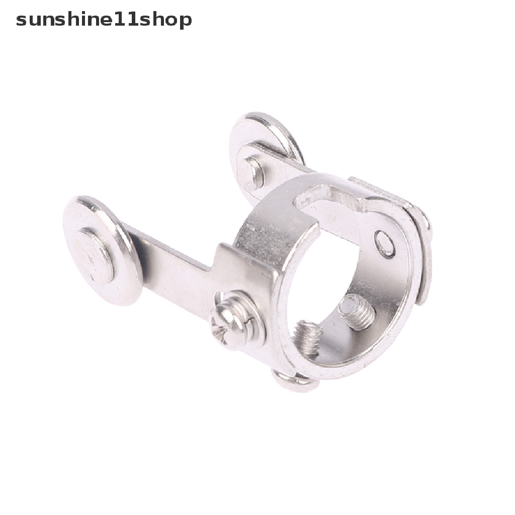 Sho 1pc PT-31 LG-40 JG40 20072alat Potong Plasma Cutter Torch Body &amp; Roller Guide Wheel Spacer N