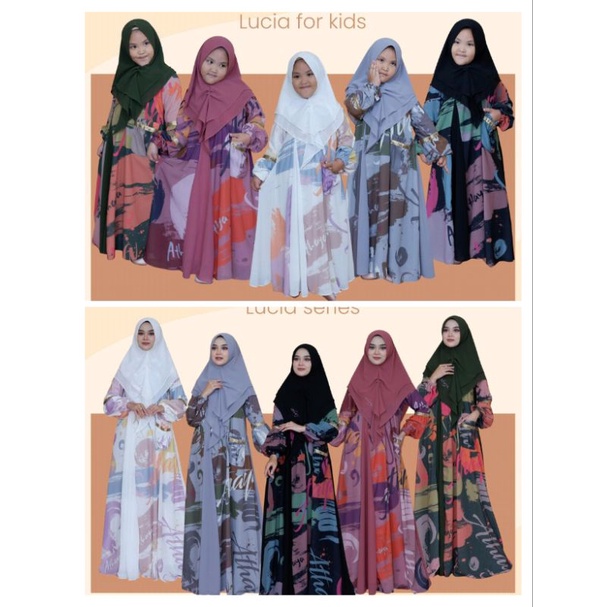 Lucia Syar'i by Athaya 020223, ada utk kids