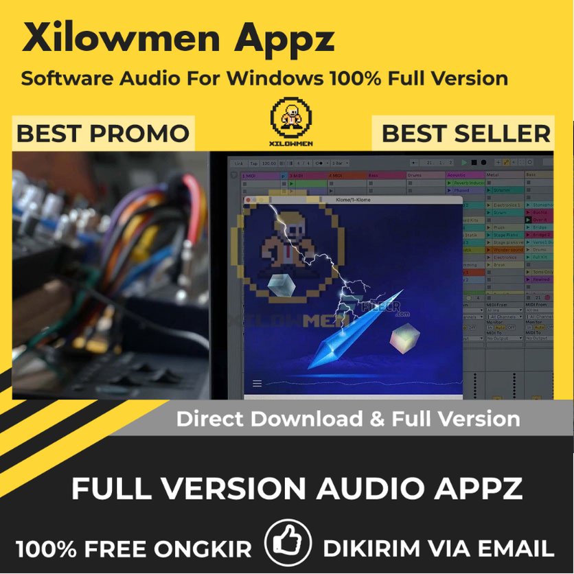 [Full Version] Puremagnetik Klome Pro Lifetime Audio Software WIN OS