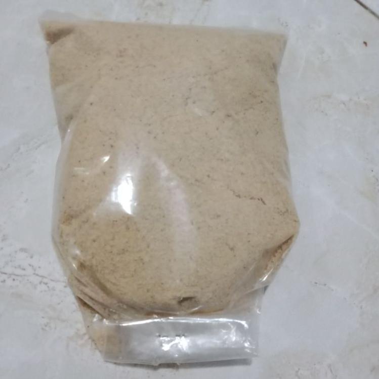 

ORIGINAL% udang rebon ciwaru halus isi 1.ons