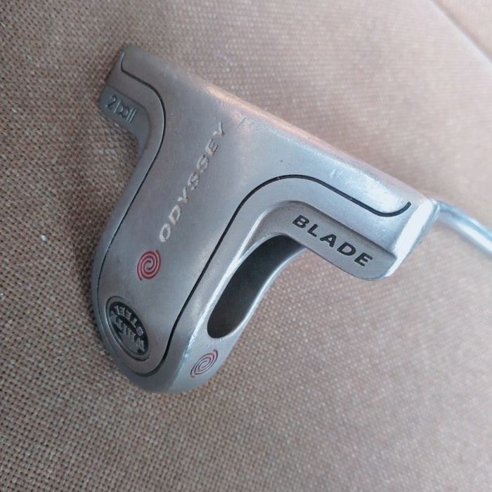 Stik Golf Putter ODYSSEY 2-Ball Blade