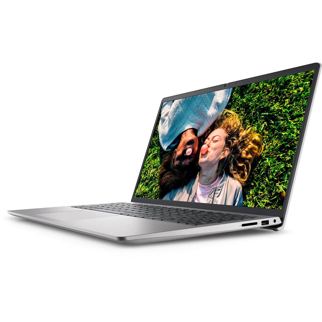 Dell Inspiron 15 3511 i5-1135G7 Ram 8GB SSD 256GB MX350 2GB 15.6&quot; Win 11 Home+OHS 2021 Platinum Silver