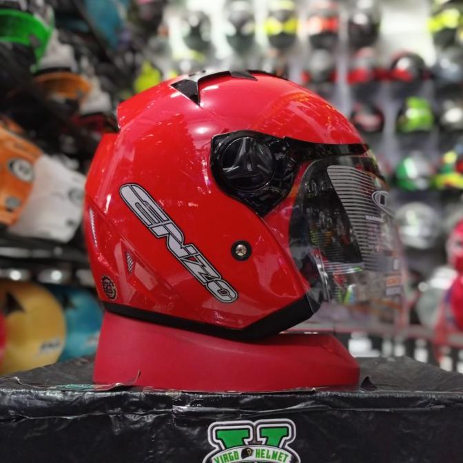 

INK ENZO MERAH CABE ORIGINAL TERMURAH