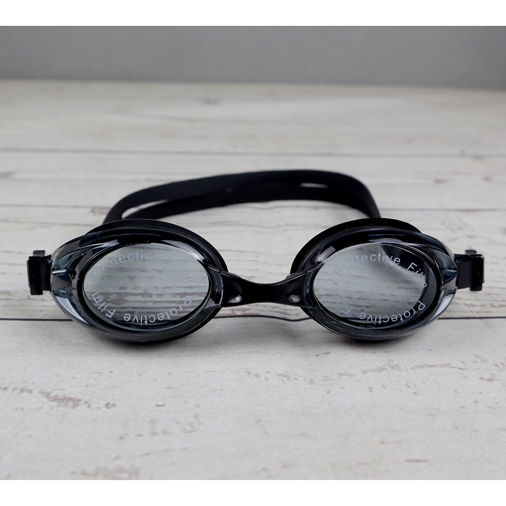 Kacamata Renang Anti Fog Anak / Remaja / Dewasa Free Size  Kaca Mata Renang OMSEBCBK