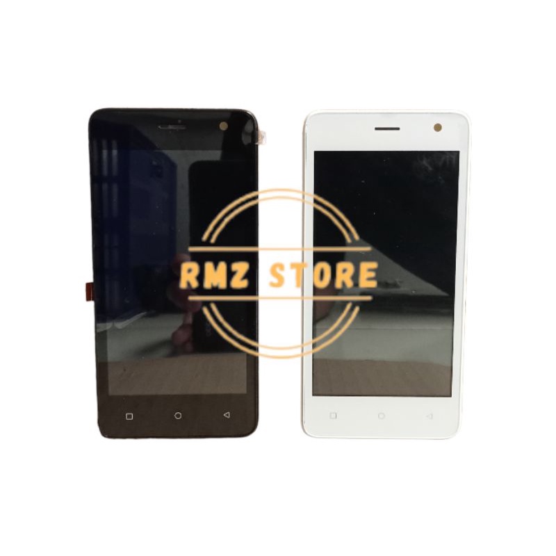 FULSET Lcd Touchscreen + Frame Lcd SPC L50 ORIGINAL