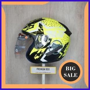 parts INK Metro 2 Super Fluo #3 Yellow Fluo Black 140ZZ3