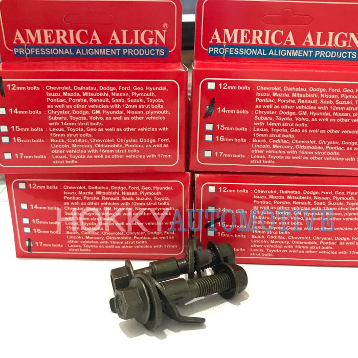 Best Seller Baut Chamber 12Mm / Baut Chamber Spooring 12 Mm