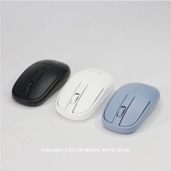 Rexus Mouse Office Wireless Q5 Silent Click