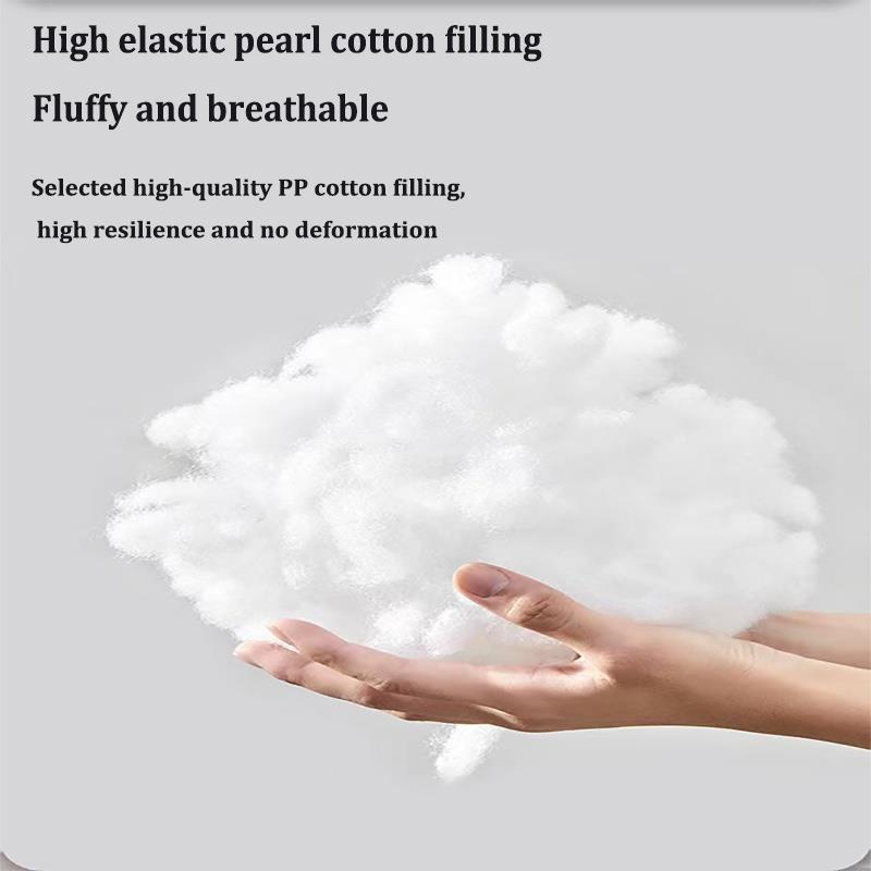 【Cat7】Tempat Tidur Kucing Anjing Pet Bed Sarang Kucing Penggunaan Ganda Drawstring Sarang Hewan Peliharaan Kasur/Rumah Kucing