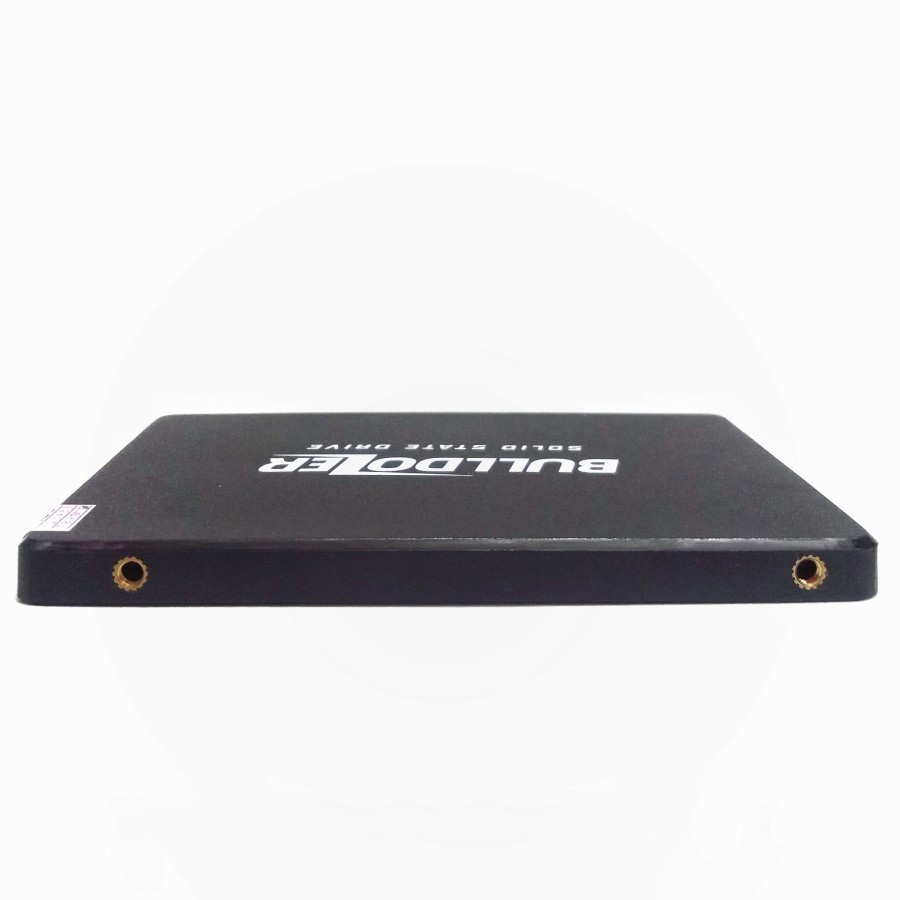 SSD BULLDOZER 256GB 256 GB SATA III RESMI