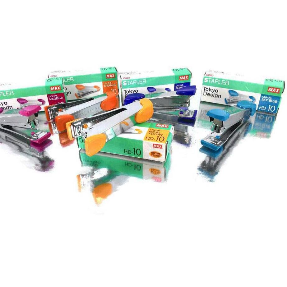 

kodeR7d7C STAPLER / STEPLES / STAPLES MAX HD 10