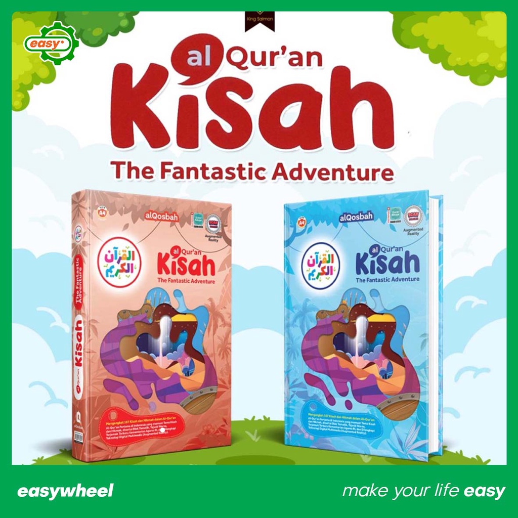 Al Quran Al Kisah