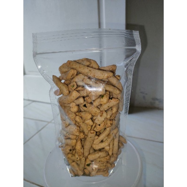 

Basreng Original Daun Jeruk