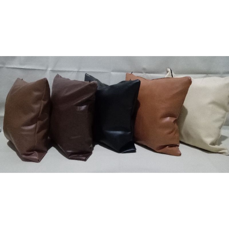 SARUNG BANTAL SOFA/SARUNG SINTETIS SOFA/SARUNG BANTAL SOFA ANTI AIR
