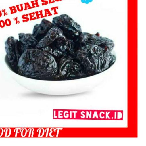 

← Buah Plum Basah Natural 1 Kg / Natural Healthy Diet Prunes Fruits ➩