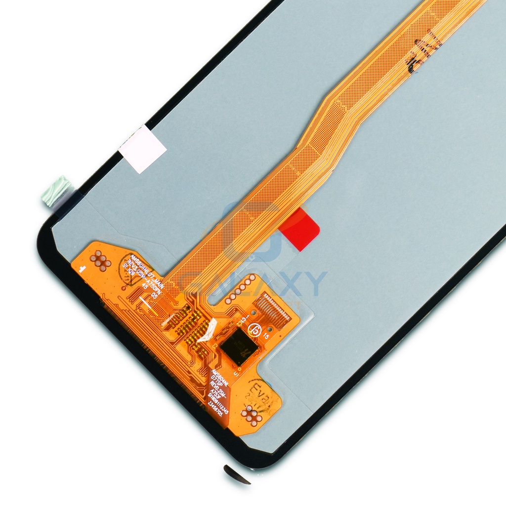LCD TOUCHSCREEN SAMSUNG GALAXY A750 A7 2018 FULLSET