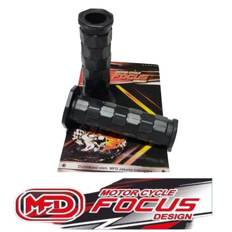 HandGrip Handfat Model Daytona Grip Motor Focus Universal