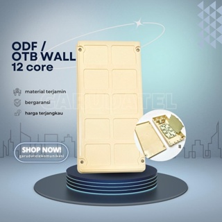 ODF / OTB Wall 12 Core