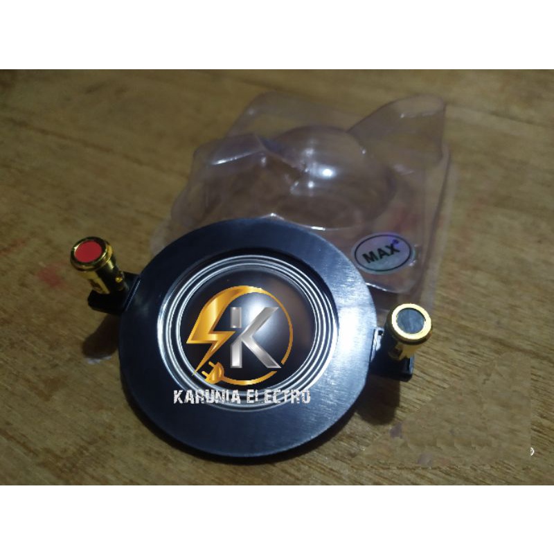Spul tweeter 34.4mm lokal /max