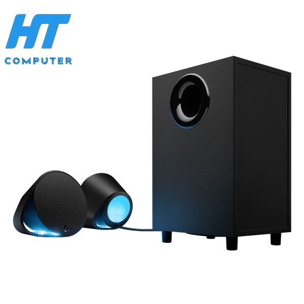 Logitech G560 LIGTHSYNC ORIGINAL speaker Gaming