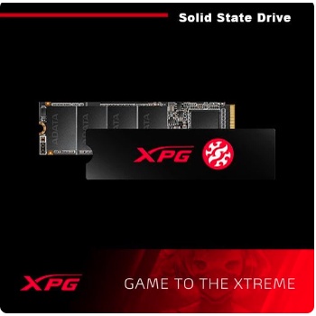 ADATA SX6000 PRO XPG SSD M.2 NVMe PCIe Gen 3x4 SSD NVME M.2 2280